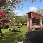Bed & Breakfast Lory Elice