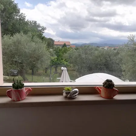 Lory Bed & Breakfast Elice