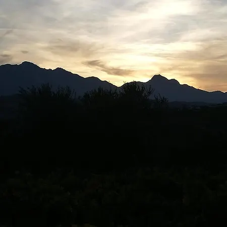 Lory فندق مبيت وإفطار 3*