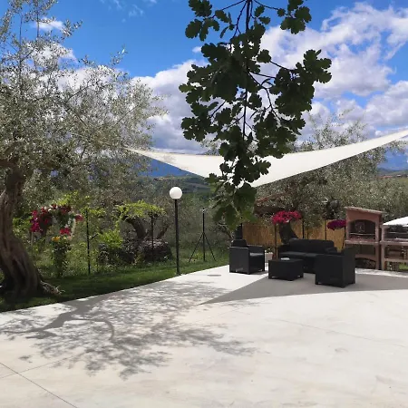 Lory فندق مبيت وإفطار Elice