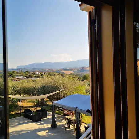 Bed & Breakfast Lory