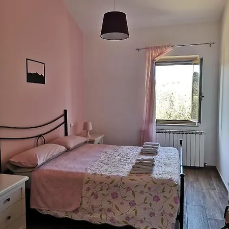 Lory Bed & Breakfast 3*