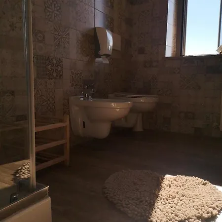 Bed & Breakfast Lory 3*