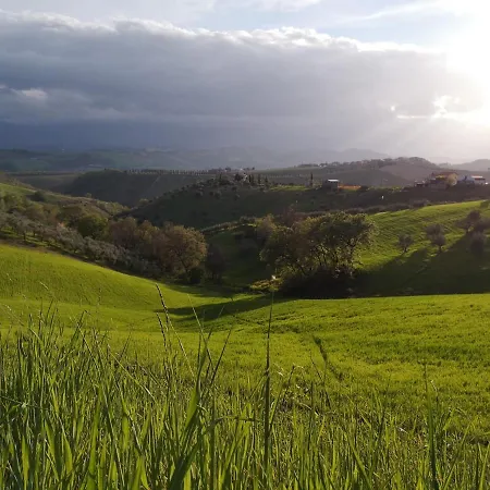 Lory فندق مبيت وإفطار Elice