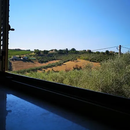 Lory Bed & Breakfast 3*