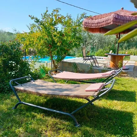 Bed & Breakfast Lory