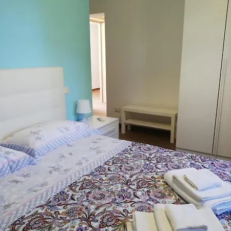 Bed & Breakfast Lory