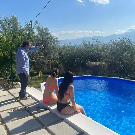 Lory فندق مبيت وإفطار