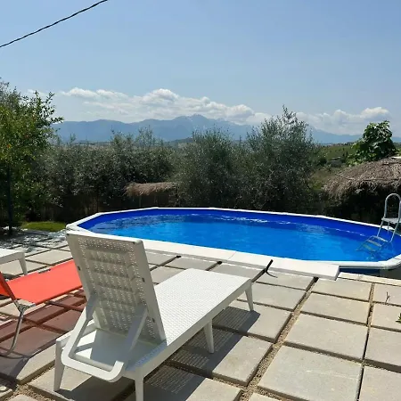 Bed & Breakfast Lory Elice