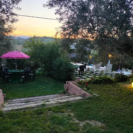 فندق مبيت وإفطار Lory Elice