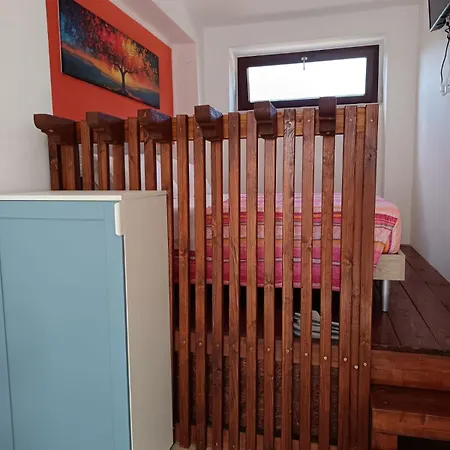 Lory Frühstückspension