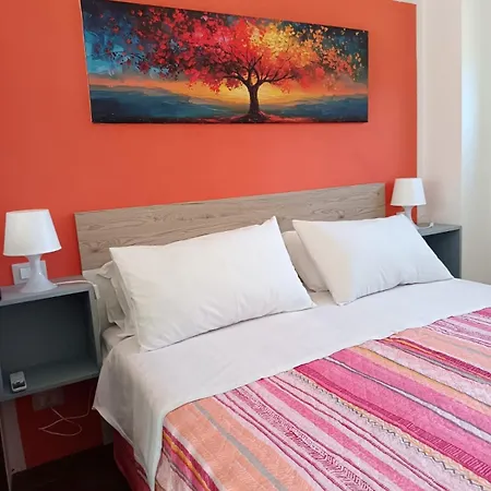 Bed & Breakfast Lory 3*