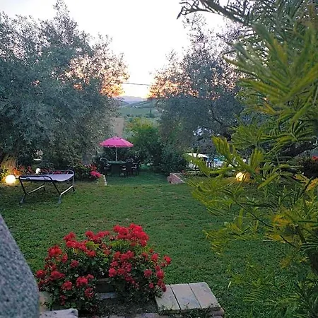Lory Bed & Breakfast 3*