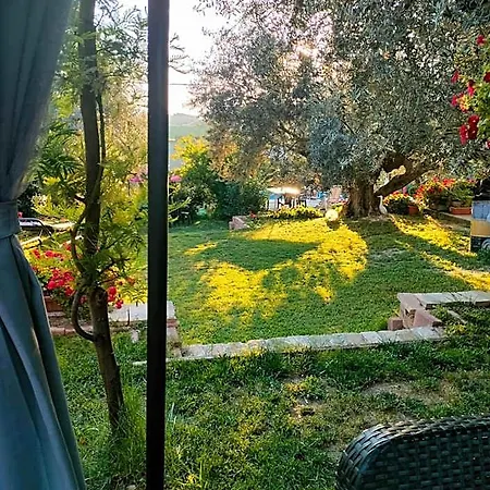 Bed & Breakfast Lory 3*