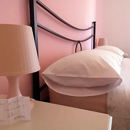 Bed & Breakfast Lory