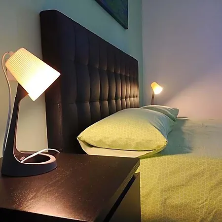Lory Bed & Breakfast Elice