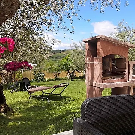 Lory Bed & Breakfast