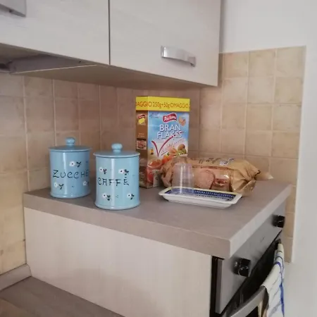 Lory Bed & Breakfast 3*