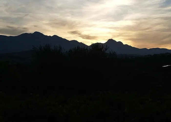 Lory Alojamento de Acomodação e Pequeno-almoço 3*