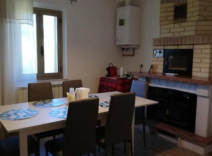 Alojamento de Acomodação e Pequeno-almoço Lory 3*