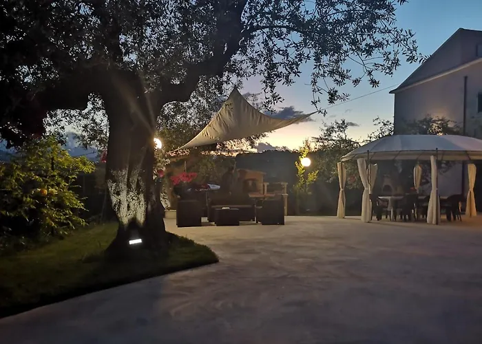 Alojamento de Acomodação e Pequeno-almoço Lory Elice