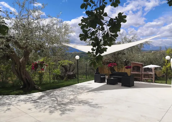 Lory Alojamento de Acomodação e Pequeno-almoço Elice