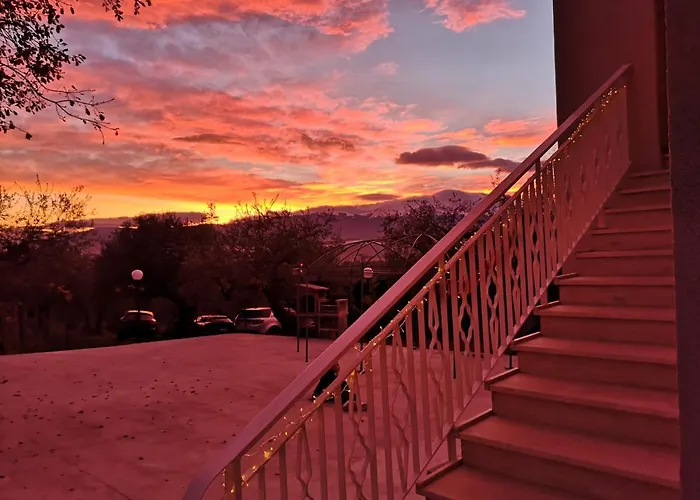Lory Alojamento de Acomodação e Pequeno-almoço 3*