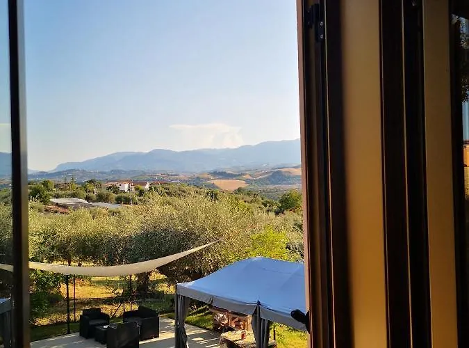 Alojamento de Acomodação e Pequeno-almoço Lory