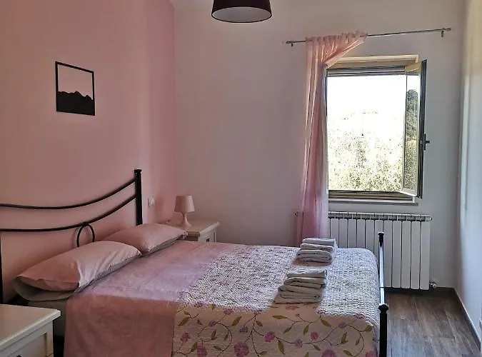 Lory Alojamento de Acomodação e Pequeno-almoço 3*