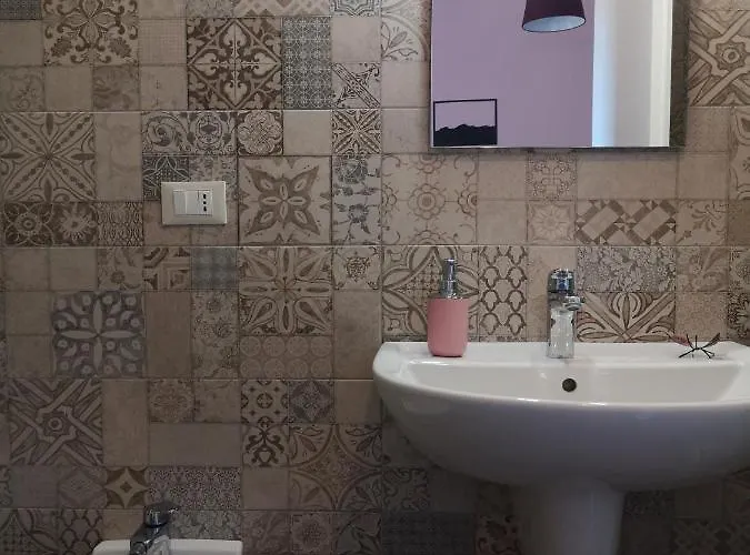 Alojamento de Acomodação e Pequeno-almoço Lory