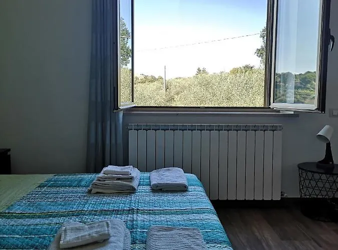 Lory Alojamento de Acomodação e Pequeno-almoço Elice