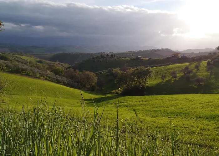 Lory Alojamento de Acomodação e Pequeno-almoço Elice