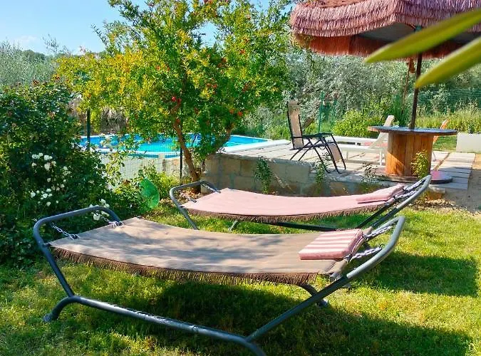 Alojamento de Acomodação e Pequeno-almoço Lory