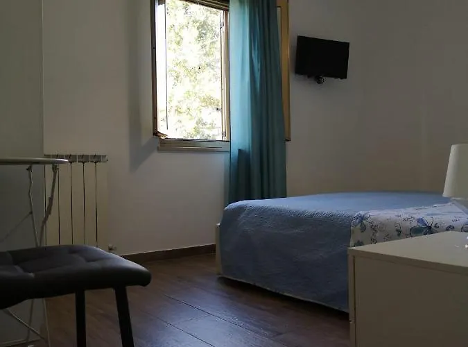 Lory Alojamento de Acomodação e Pequeno-almoço 3*