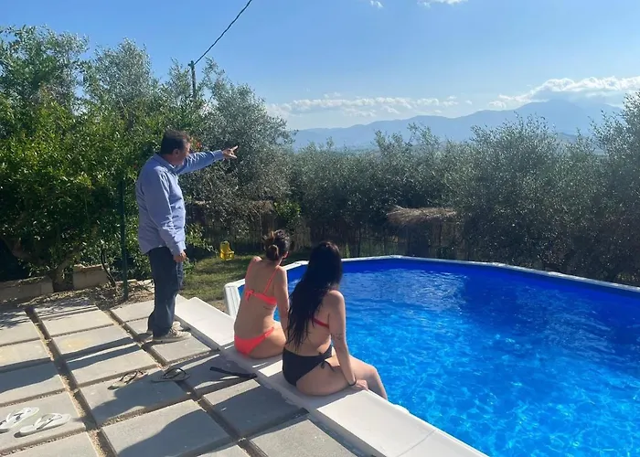 Lory Alojamento de Acomodação e Pequeno-almoço