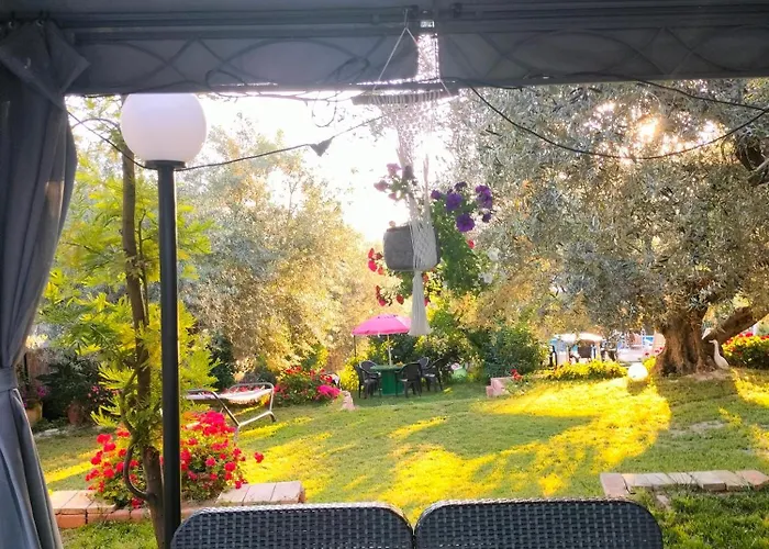 Lory Alojamento de Acomodação e Pequeno-almoço