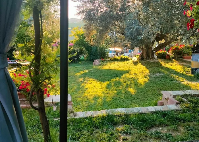 Lory Alojamento de Acomodação e Pequeno-almoço Elice