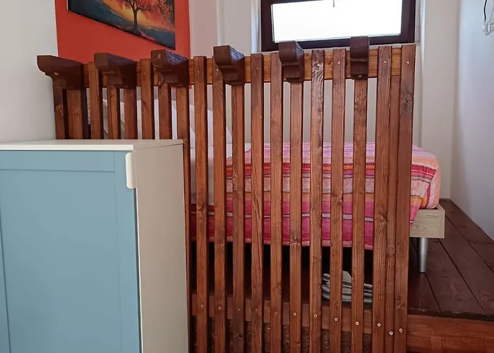 Lory Alojamento de Acomodação e Pequeno-almoço